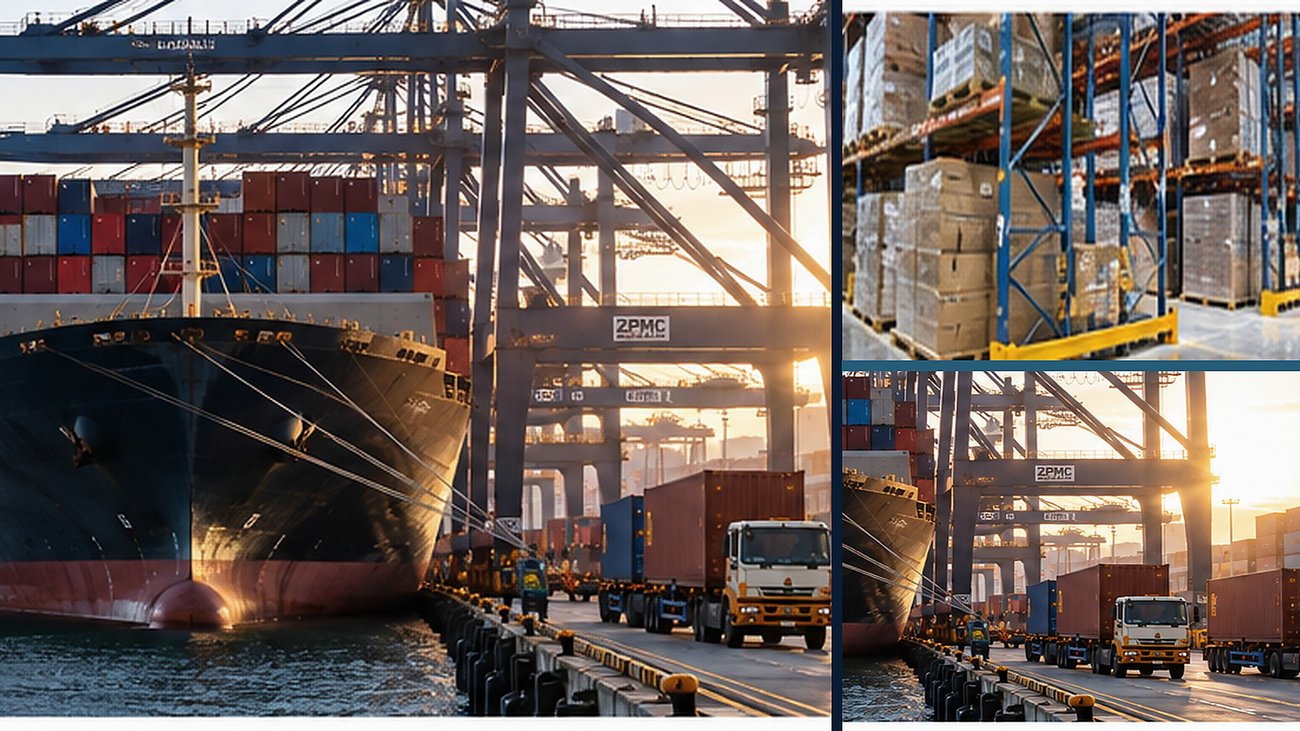 FCL vs LCL Shipping: Which Is Better for Your Cargo? — buyer checklist