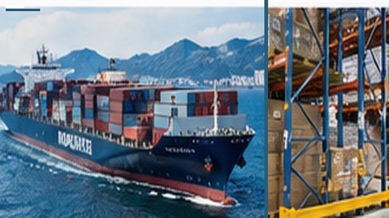 FCL vs LCL Shipping: Which Is Better for Your Cargo? — step-by-step process