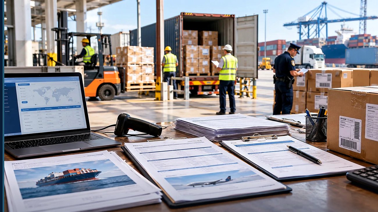 09-international-shipping-documents-hero International Shipping Documents Checklist for Importers