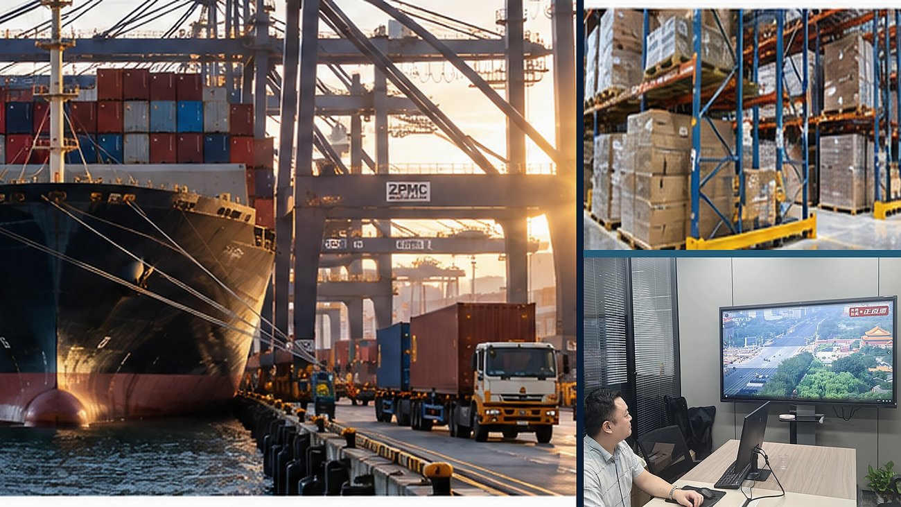 Landed Cost from China: How to Calculate the True Import Cost — buyer checklist