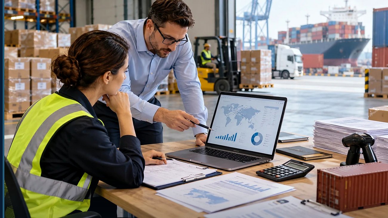 Landed Cost from China: How to Calculate the True Import Cost