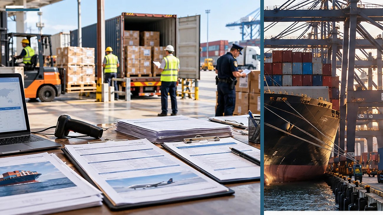 Landed Cost from China: How to Calculate the True Import Cost — step-by-step process