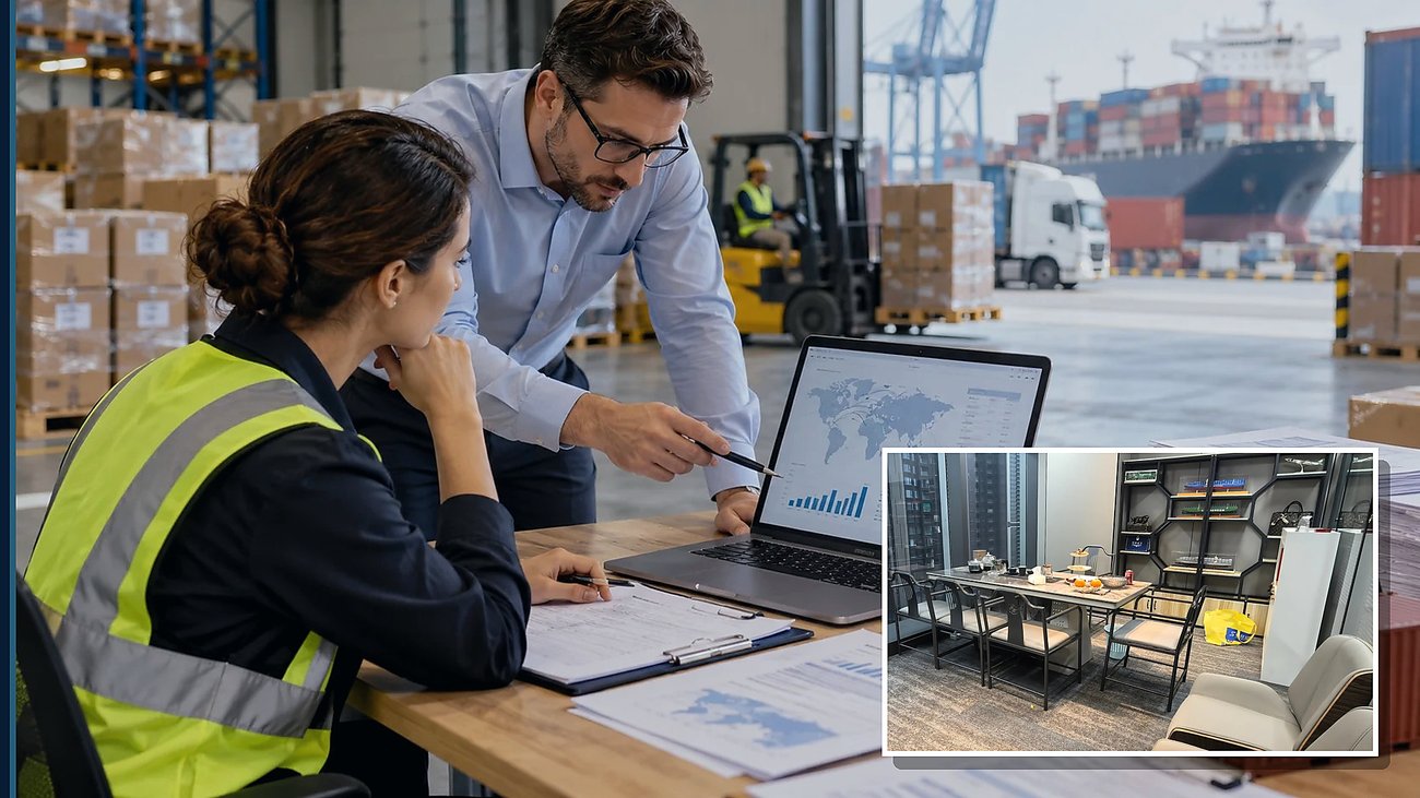 Landed Cost from China: How to Calculate the True Import Cost — technical and documentation detail