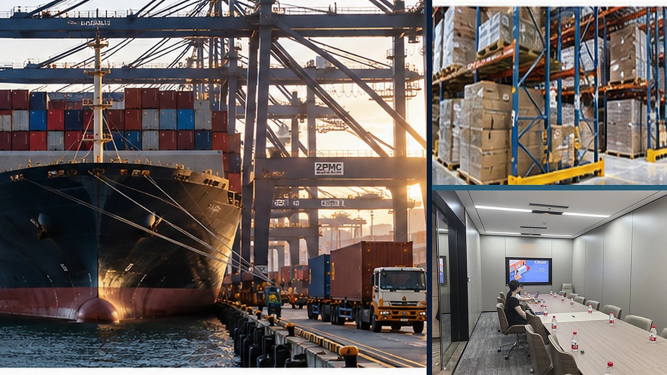 Shipping from China to Europe: Sea Rail Air and DDP Compared — buyer checklist