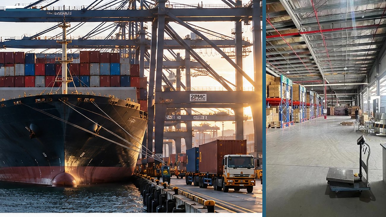 Why International Shipments Get Delayed and How to Prevent It — step-by-step process